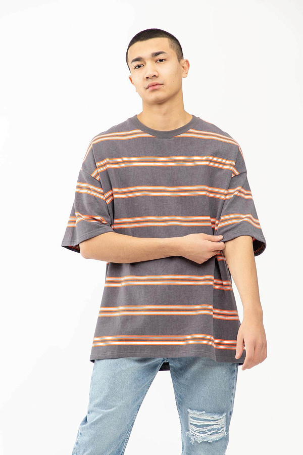 Футболка короткий рукав